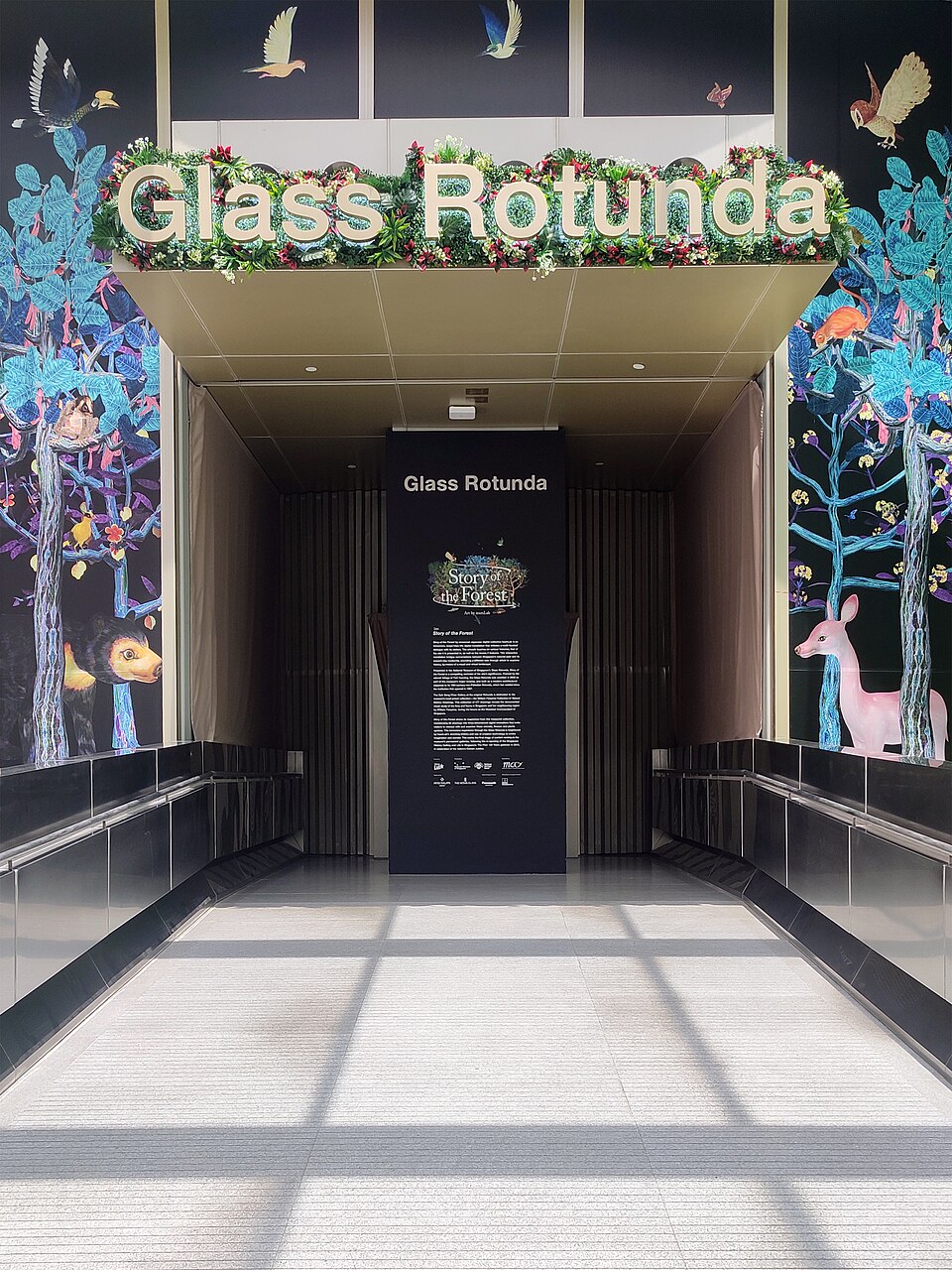 National Museum of Singapore