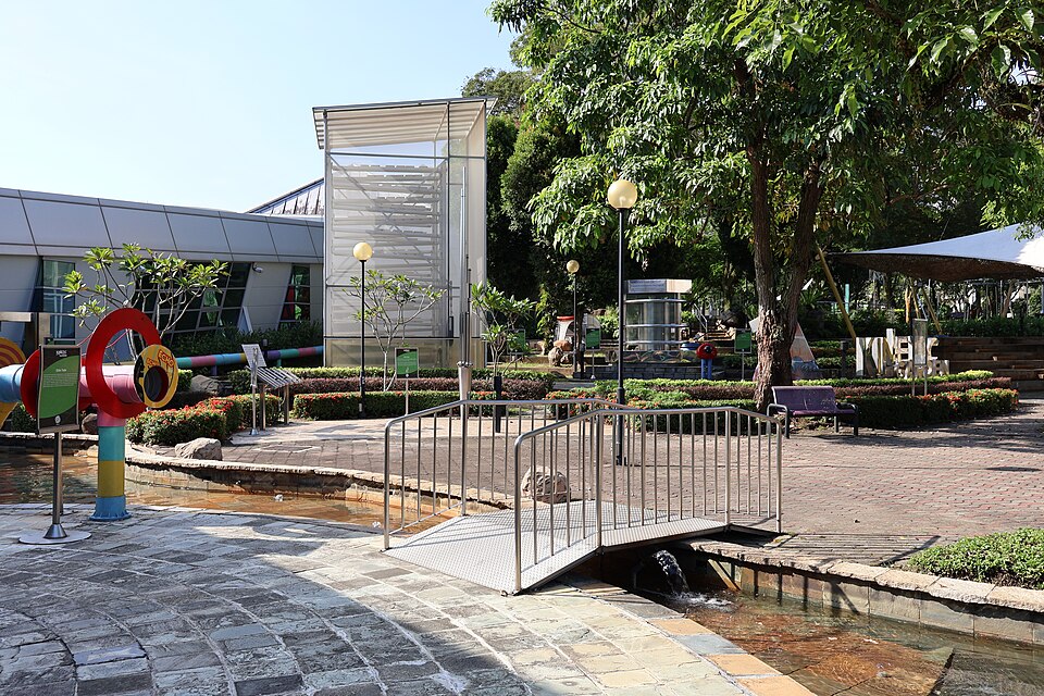 Science Centre Singapore